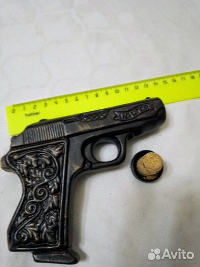 Предметы быта СССР