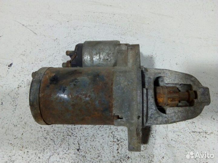 Стартер Mitsubishi Lancer 10 CX 1.5 2007