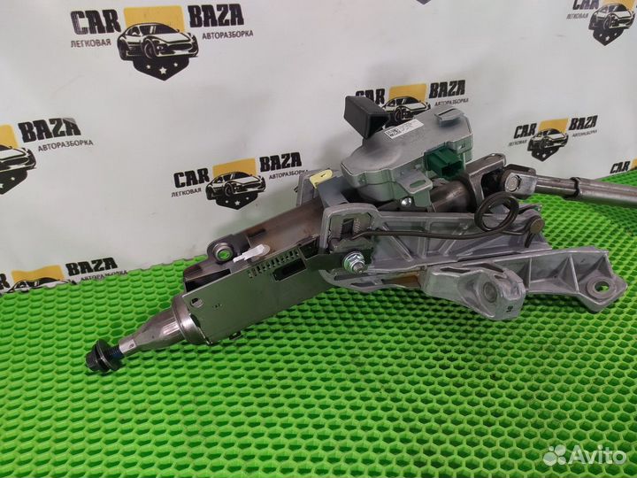 Колонка рулевая Volvo XC60