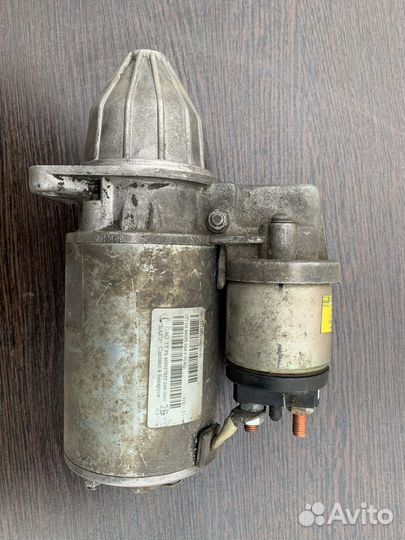 Продаю стартер