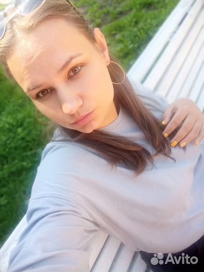 Работник склада