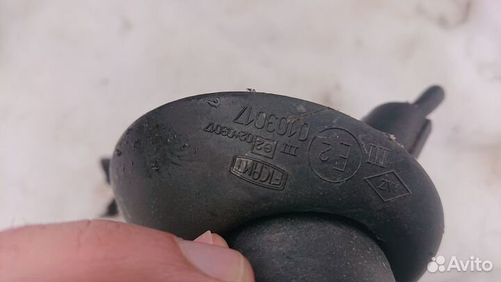 Зеркала на Рено логан