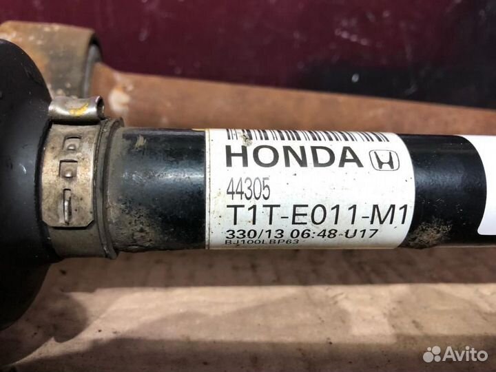 Привод правый передний Honda CR-V