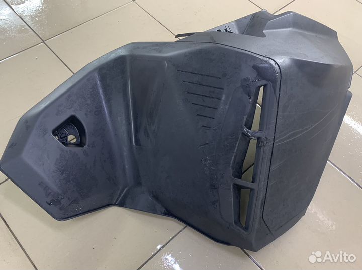 BRP Ski-Doo Expedition LE 900 ACE Панель правая