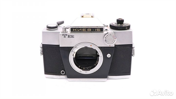 Киев 15 Тее body неисправный (СССР, 1974)