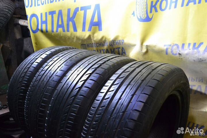 Toyo Proxes C1S 205/60 R16