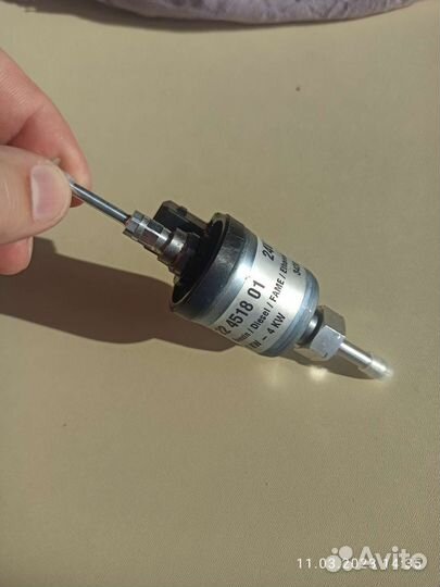 Насос-дозатор Eberspacher 22451801