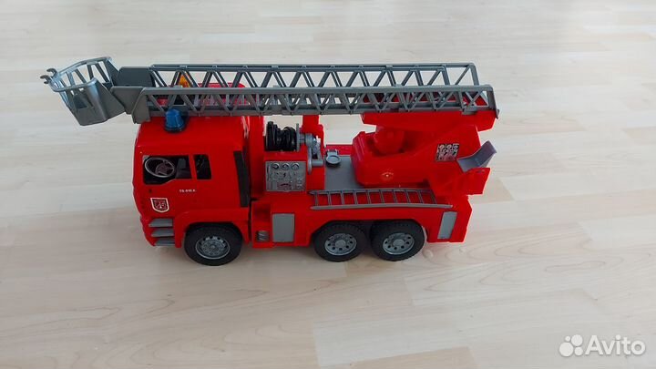 Детские игрушки