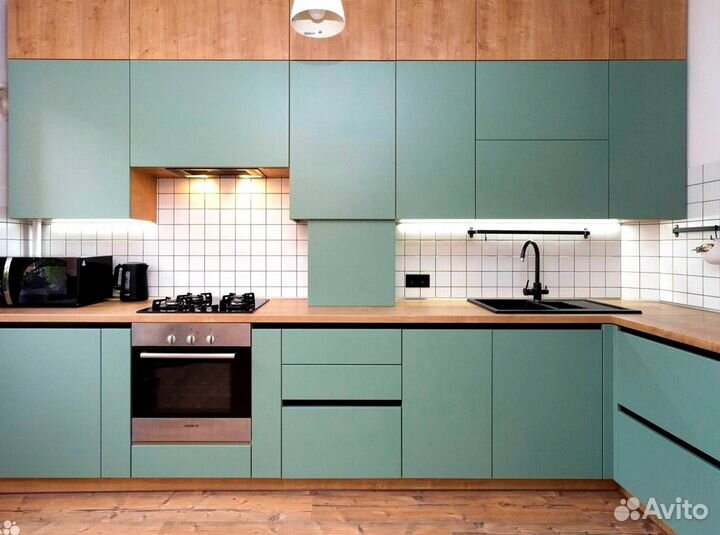 Кухонный гарнитур 