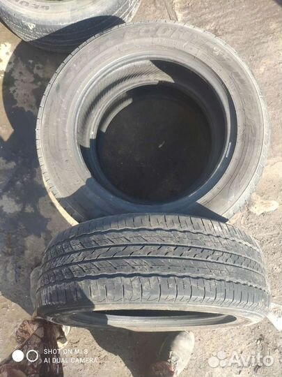 Toyo Open Country U/T 215/65 R17 96V