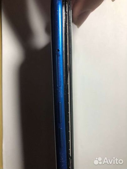 Продам Oppo a9(2020г)