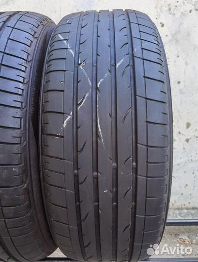 Bridgestone Dueler H/P Sport 215/60 R17 96H