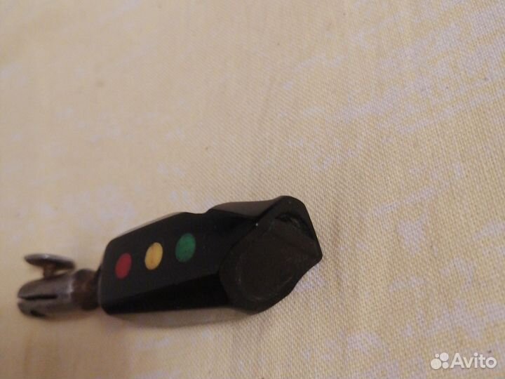 Свисток СССР