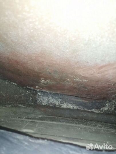 Дверь УАЗ 469