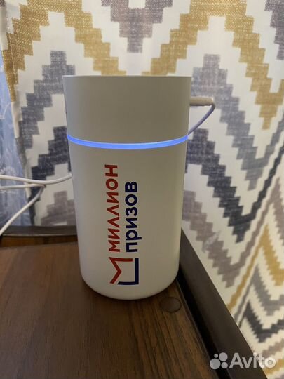 Увлажнитель воздуха Evolt новый