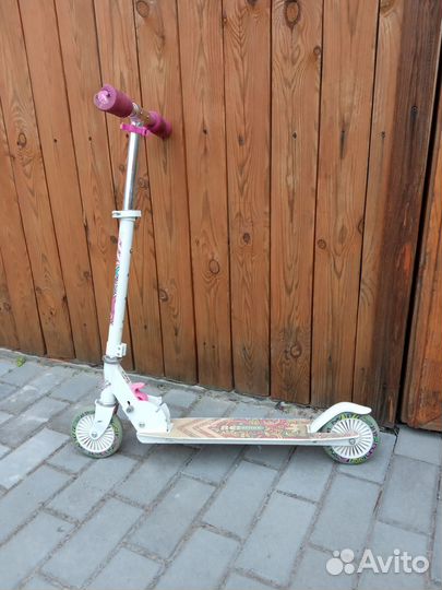 Самокат детский