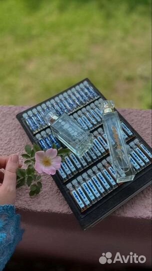 Парфюмерия