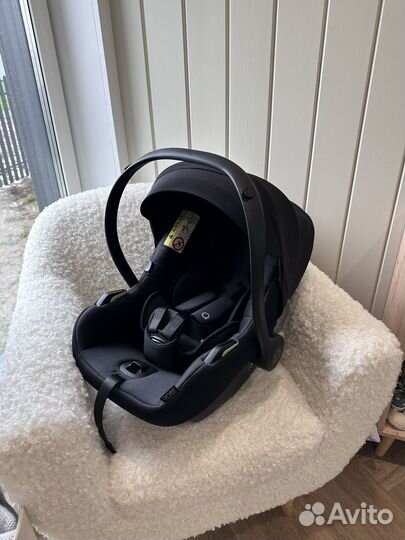 Автолюлька от 0