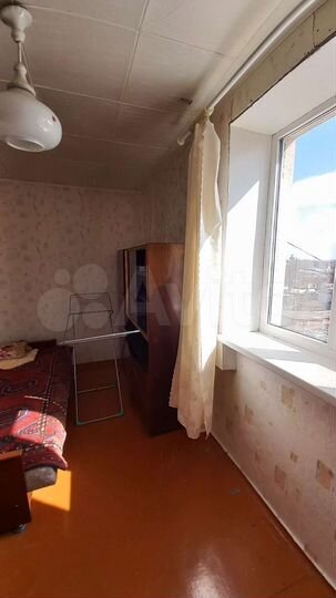 2-к. квартира, 43,6 м², 5/5 эт.