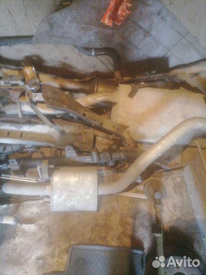 Глушитель кайрон