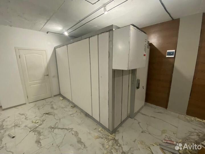 Холодильная камера polair бу