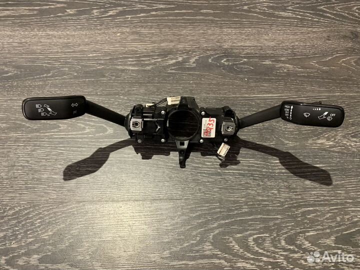 Стрекоза jetta 6 EOS caddy