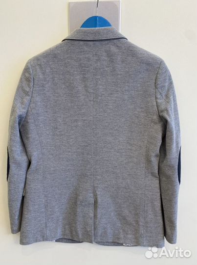 Пиджак для мальчика Tizzas (Испания) 9-10 лет
