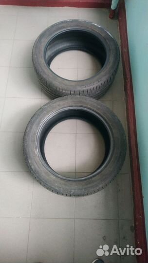 Michelin Primacy HP 255/45 R18 99Y