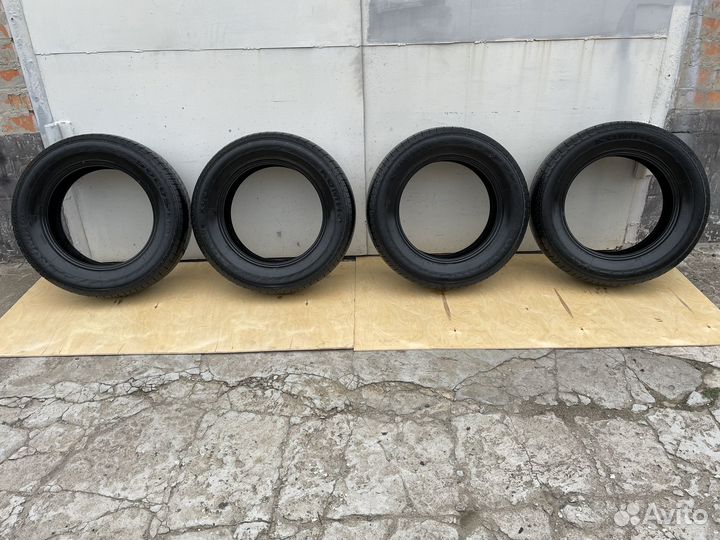 Kumho Solus KL21 235/65 R17 100H