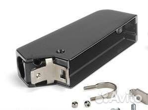 Wall box. Распределительная коробка