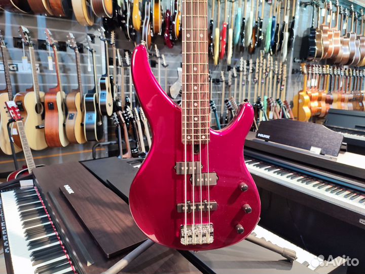 Бас-гитара Yamaha trbx174