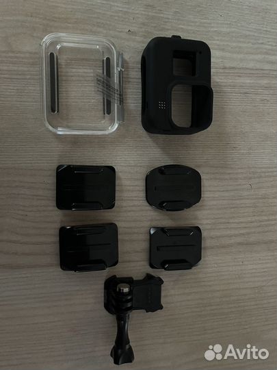 GoPro Hero 8 аксессуары