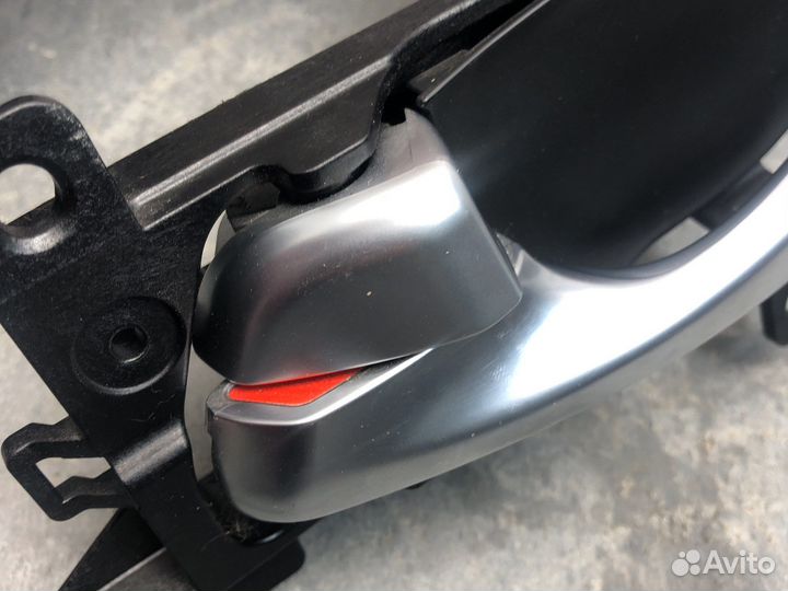 Пер лев ручка двери Stinger GT