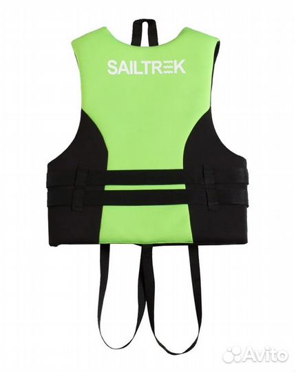 Спасательный жилет неопреновый