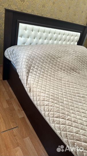 Кровать 160х200