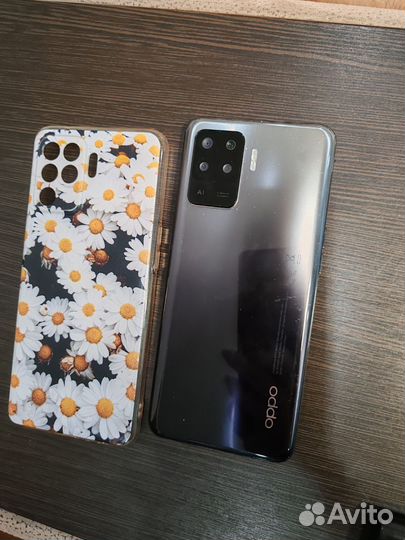 OPPO Reno5 Lite, 8/128 ГБ