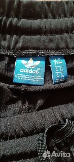 Шорты adidas женские