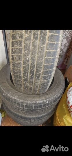 Achilles 123S 215/65 R16