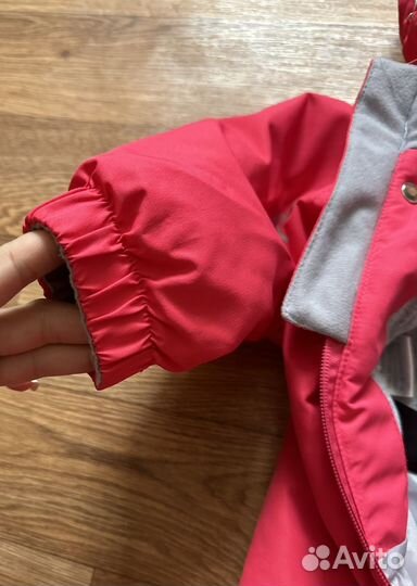 Комбинезон 80см