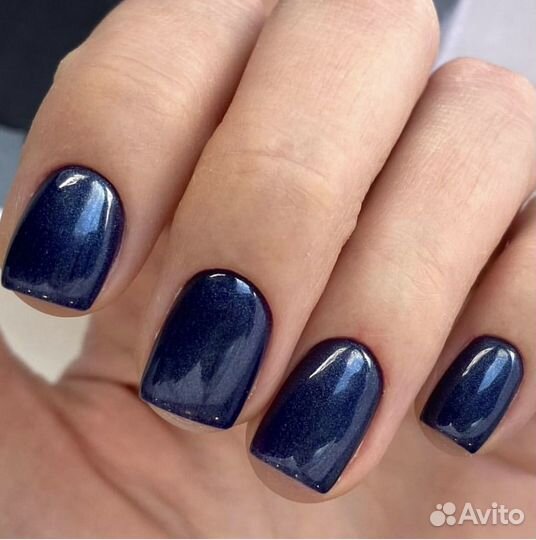 Маникюр педикюр