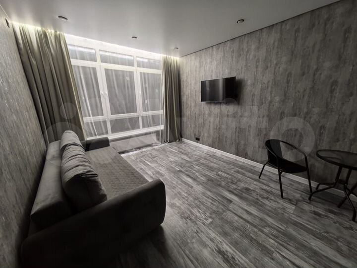 Квартира-студия, 24,9 м², 10/15 эт.