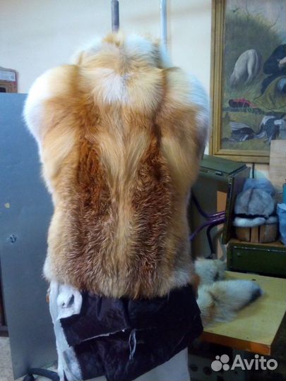 Ремонт одежды