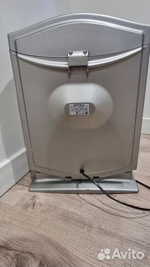 Воздухоочиститель-ионизатор Supra SAC-100