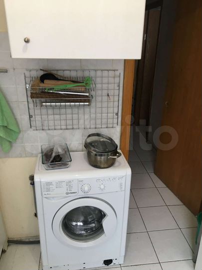 Комната 14 м² в 3-к., 3/9 эт.