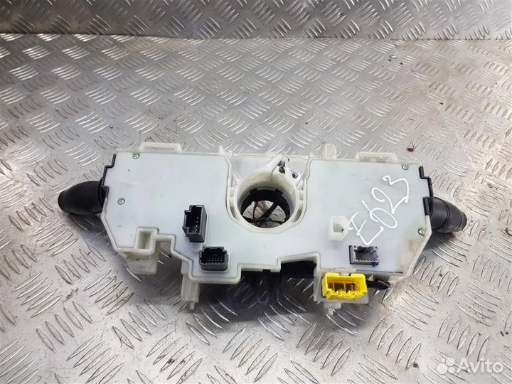 Переключатель подрулевой (Стрекоза) рено Master 3