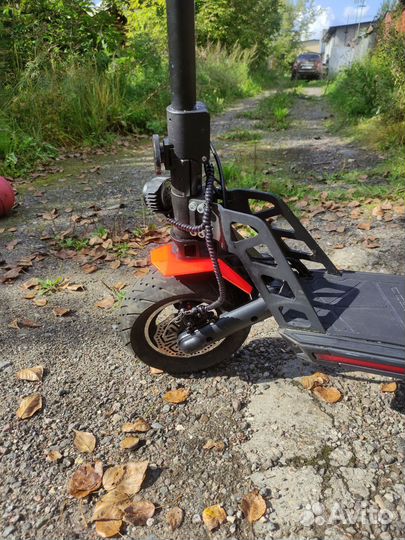 Электро самокат kugoo g2 pro