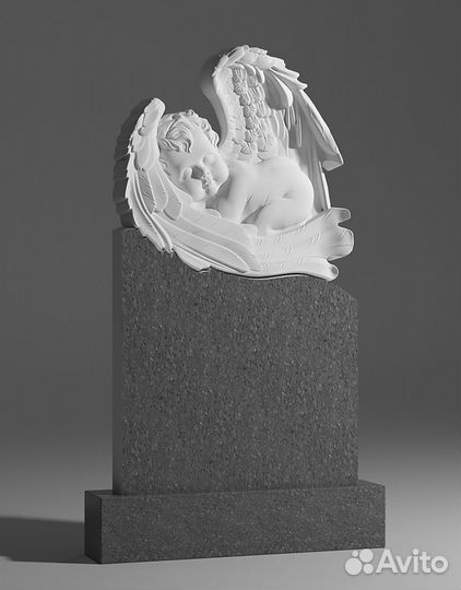 Модели памятников в 3d для изготовления из мрамора