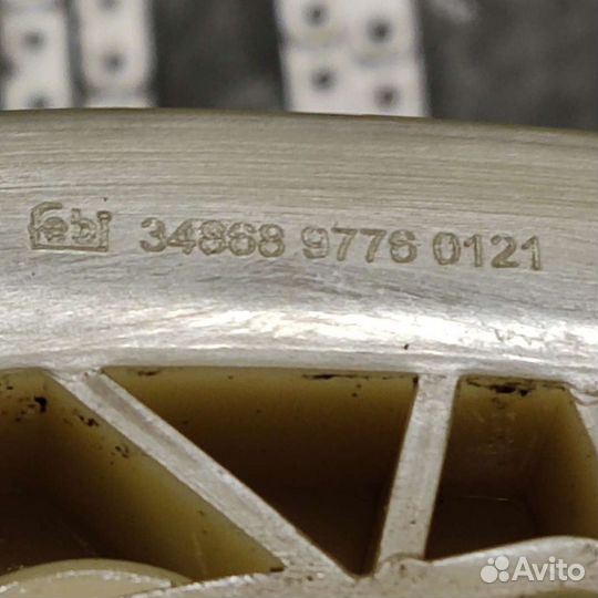 Цепи элементы грм 3.2 VR6 VW Туарег Каен