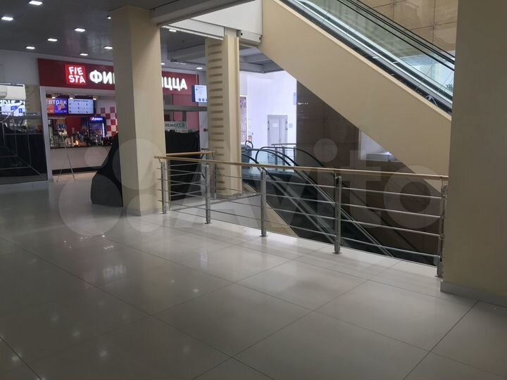 ТЦ «Мир», торговая площадь, 10 м²