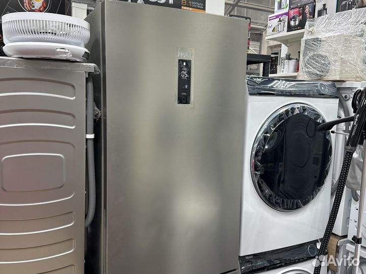 Холодильник Haier C2F636cfrg